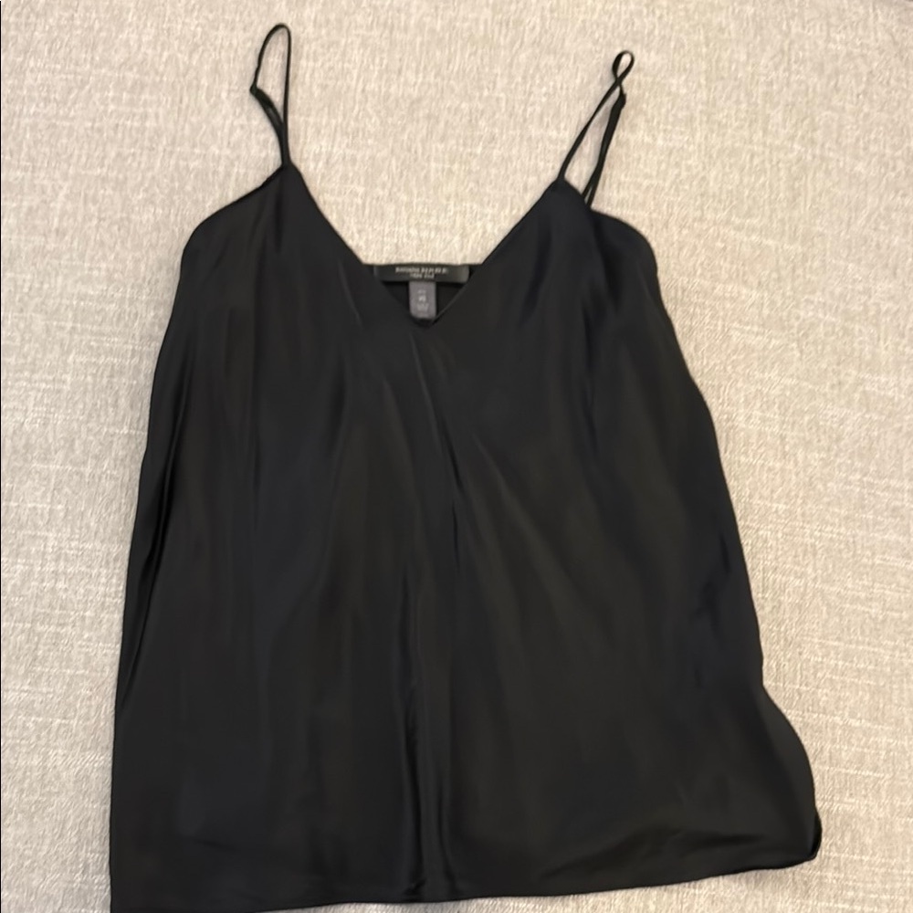 Banana republic bliss silk camisole